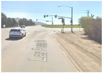 [02-01-2025] Two People Seriously Injured After Multi-Vehicle Crash on Oxnard Plain